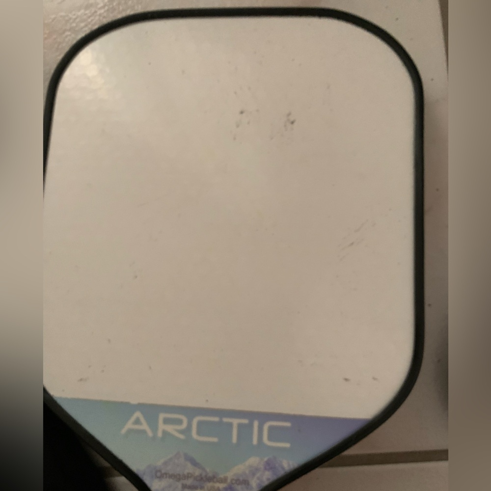 Omega Arctic Pickleball Set - Picture 6 of 12